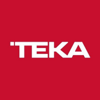 Teka Innsbruck Stainless Steel Cookware Set