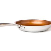 Gotham Steel Eco-Friendly Cookware Set