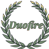 DuoFire Fire Pit