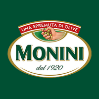 Monini Organic Extra Virgin Olive Oil