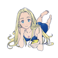 Summer Time Rendering