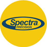 Spectra Precision Focus 30 Total Station
