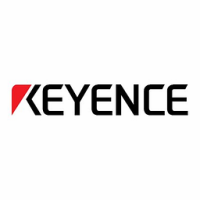 Keyence LK-G8050 Laser Displacement Sensor