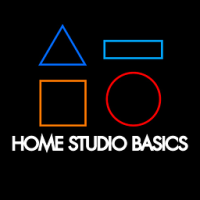 Homestudio Basics