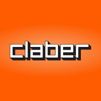 Claber Mini Wheelbarrow