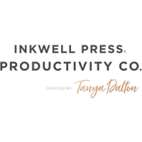 Inkwell Press Planner
