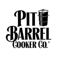 Pit Barrel Cooker