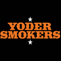 Yoder Smokers Little Roy