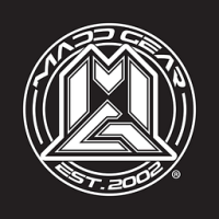 Madd Gear Knee Pads