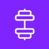 Letsfit Fitness Tracker HR1