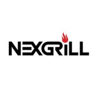 Nexgrill 4-Burner Propane Gas Grill