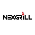 Nexgrill 4-Burner Propane Gas Grill