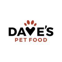 Dave's Pet Food Company What A Treat!