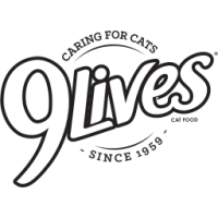 9Lives Savory Selects Chicken Feast