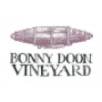 Bonny Doon Vineyard Muscat Blanc Organic