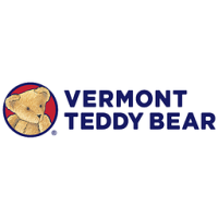 Vermont Teddy Bear Classic Bear
