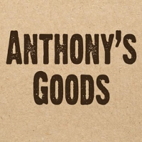 Anthonys Premium Grass-Fed Whey Protein