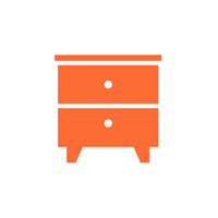 South Shore Twin Over Twin Bunk Bed with Storage