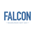 Falcon Stainless Steel Cookware Set