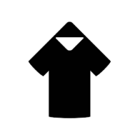 Next Level 3610 V-Neck Tee