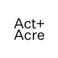 Act & Acre Plant-Based Shampoo