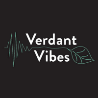 Verdant Vibes Hanging Planter