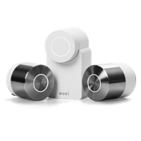 Nuki Smart Lock 2.0