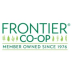 Frontier Co-op Organic Matcha Green Tea Powder
