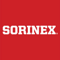 Sorinex Pro Power Rack