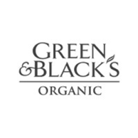 Green & Black's Organic Dark Chocolate 70% Cocoa