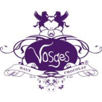 Vosges Haut-Chocolat Black Velvet Bar