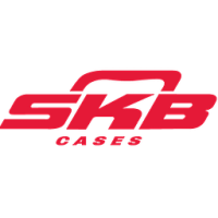 Skb 3R Electric Guitar Case