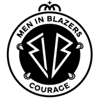 Men in Blazers