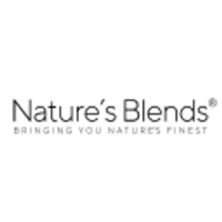 Nature's Blends Organic Dried Pineapple