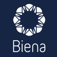 Biena Snacks Chickpea Snacks - Dried Fruit Blend