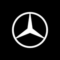 Mercedes-Benz EQS 450+ Sedan