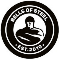 Bells of Steel Blitz Belt Squat