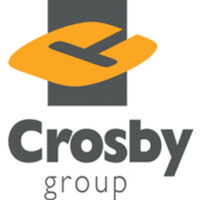 Crosby Square Rolling Garden Cart