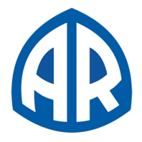 AR Blue Clean AWP650 Electric Pressure Washer