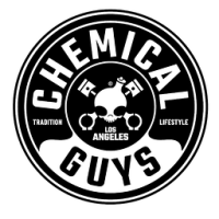 Chemical Guys V36 Optical Grade Cutting Polish