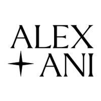 Alex and Ani Initial Charm Bracelet