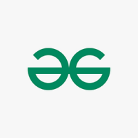 GeeksforGeeks SQL Tutorial