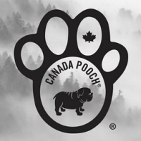 Canada Pooch Reflective Dog Collar