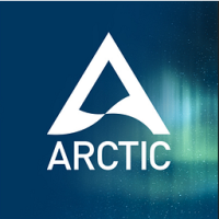 Arctic F8 PWM