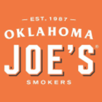 Oklahoma Joe's Rider DLX