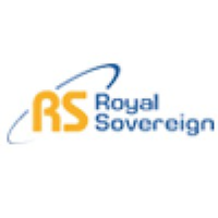 Royal Sovereign SMS21-B Micro-Cut Shredder