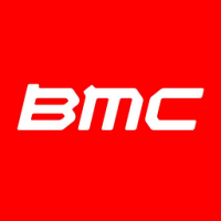BMC Teammachine SLR01