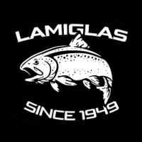 Lamiglas C-Graphite Inshore Spinning Rod