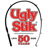 Ugly Stik Salt XD Spinning Rod