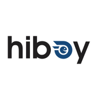 Hiboy S1